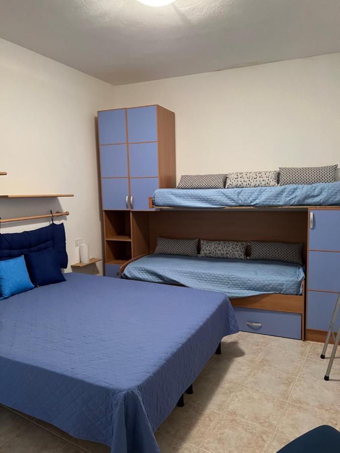 La Torretta A San Terenzo 호텔 레리치 외부 사진