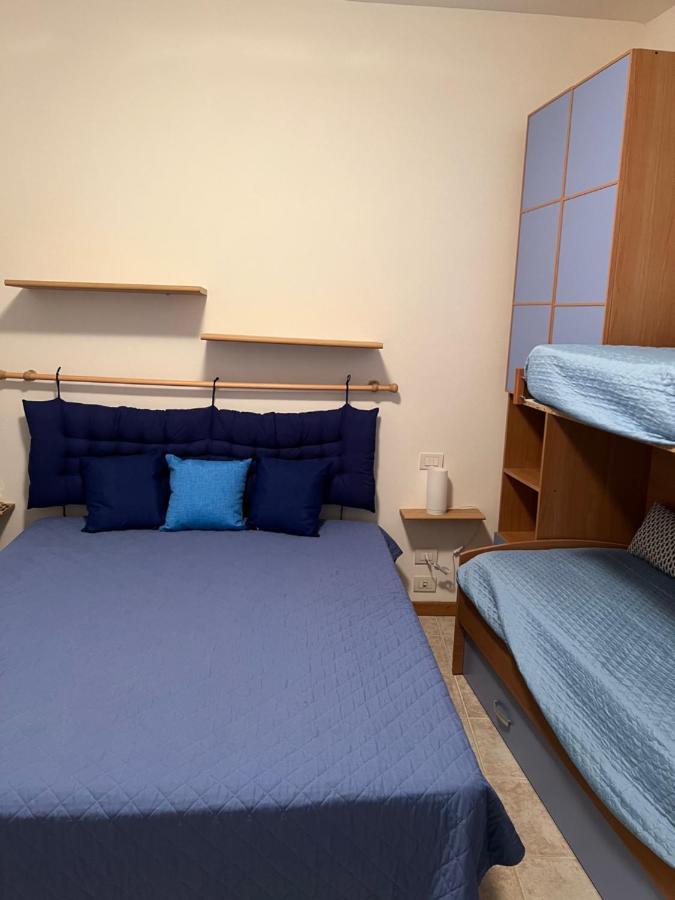 La Torretta A San Terenzo 호텔 레리치 외부 사진