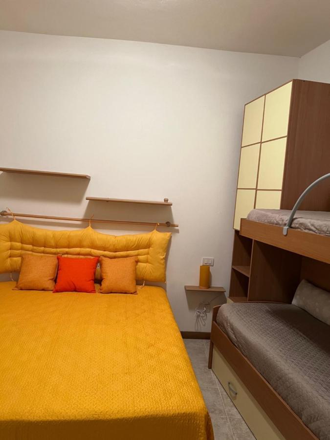 La Torretta A San Terenzo 호텔 레리치 외부 사진